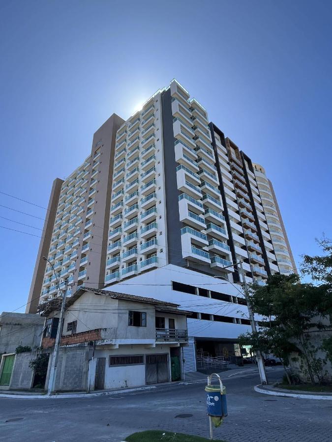 Golden Towers Hotel มาคาเอ ภายนอก รูปภาพ