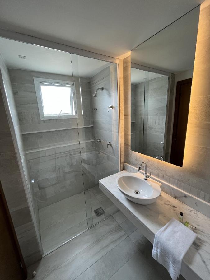 Golden Towers Hotel มาคาเอ ภายนอก รูปภาพ